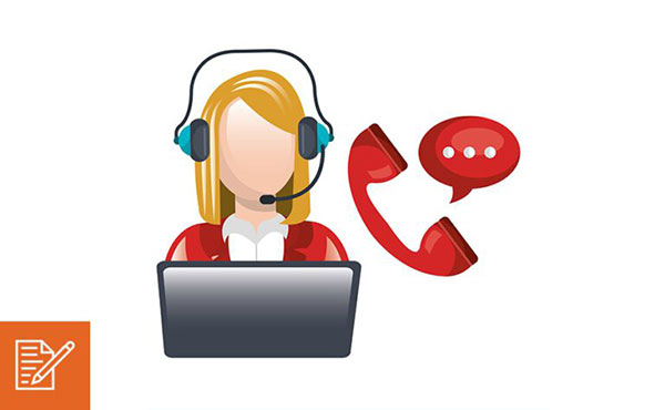بازاریابی تلفنی